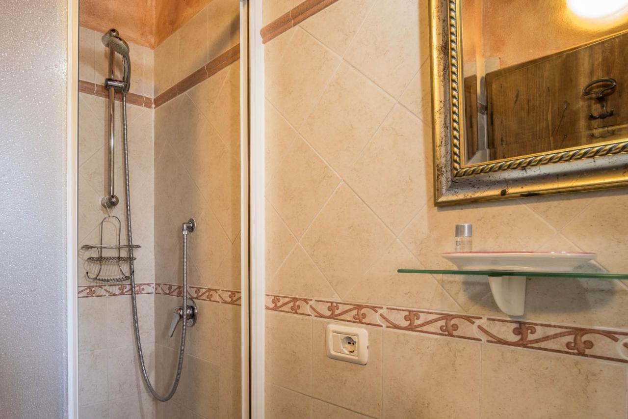 Agriturismo Goccia Di Luna Umbertide Exteriér fotografie