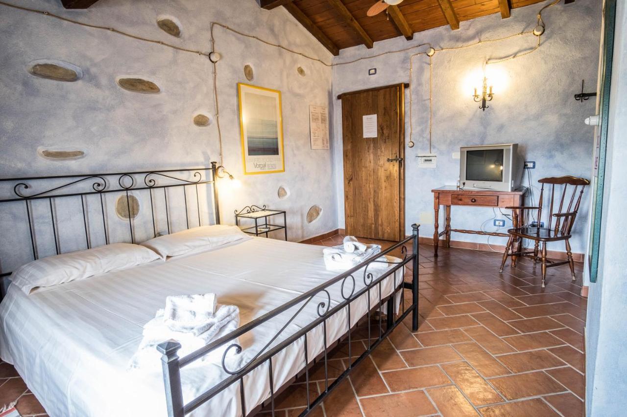 Agriturismo Goccia Di Luna Umbertide Exteriér fotografie