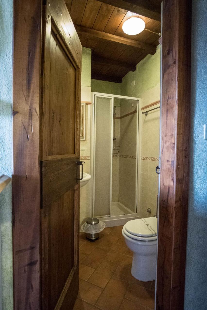 Agriturismo Goccia Di Luna Umbertide Exteriér fotografie