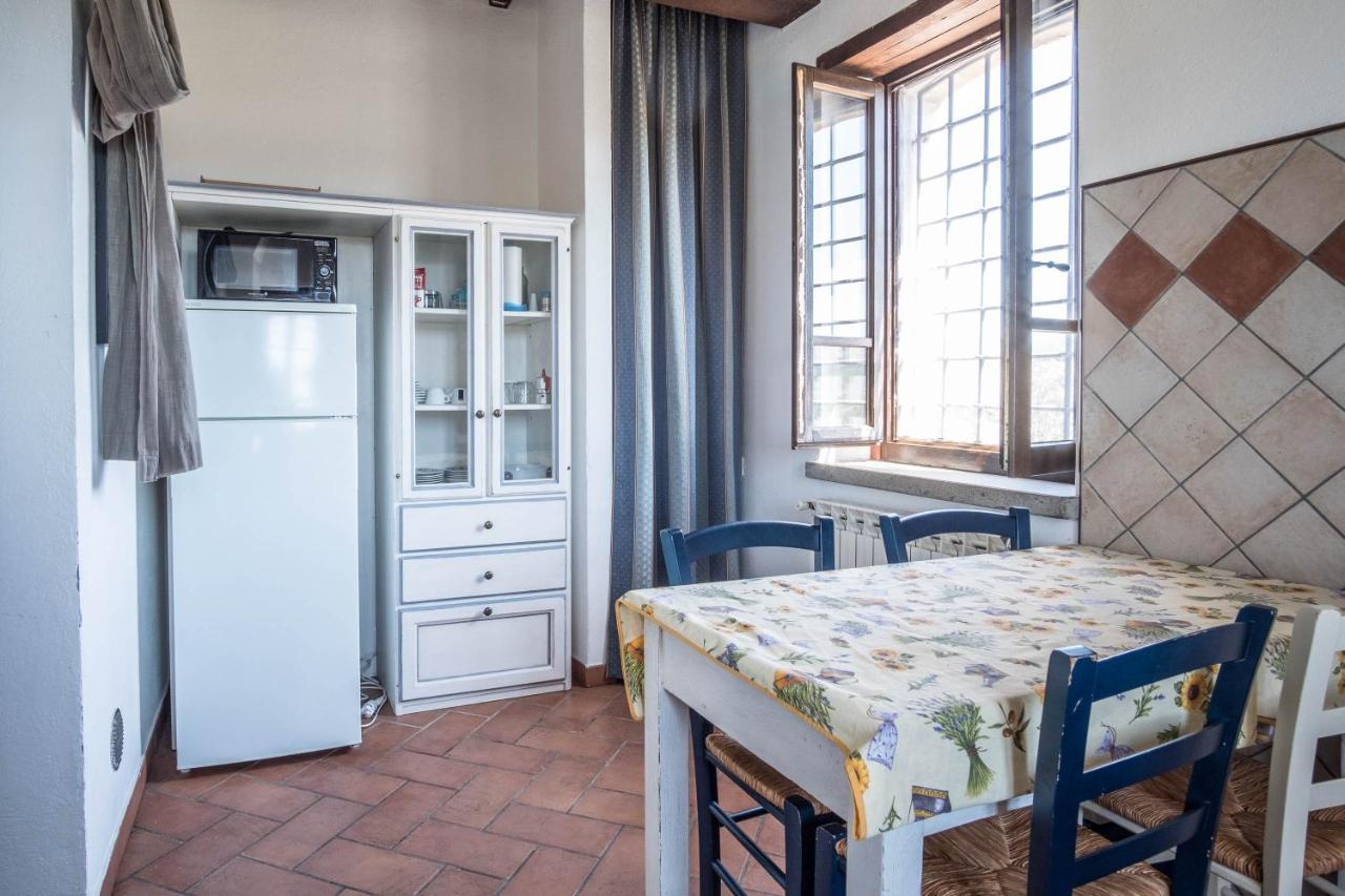 Agriturismo Goccia Di Luna Umbertide Exteriér fotografie