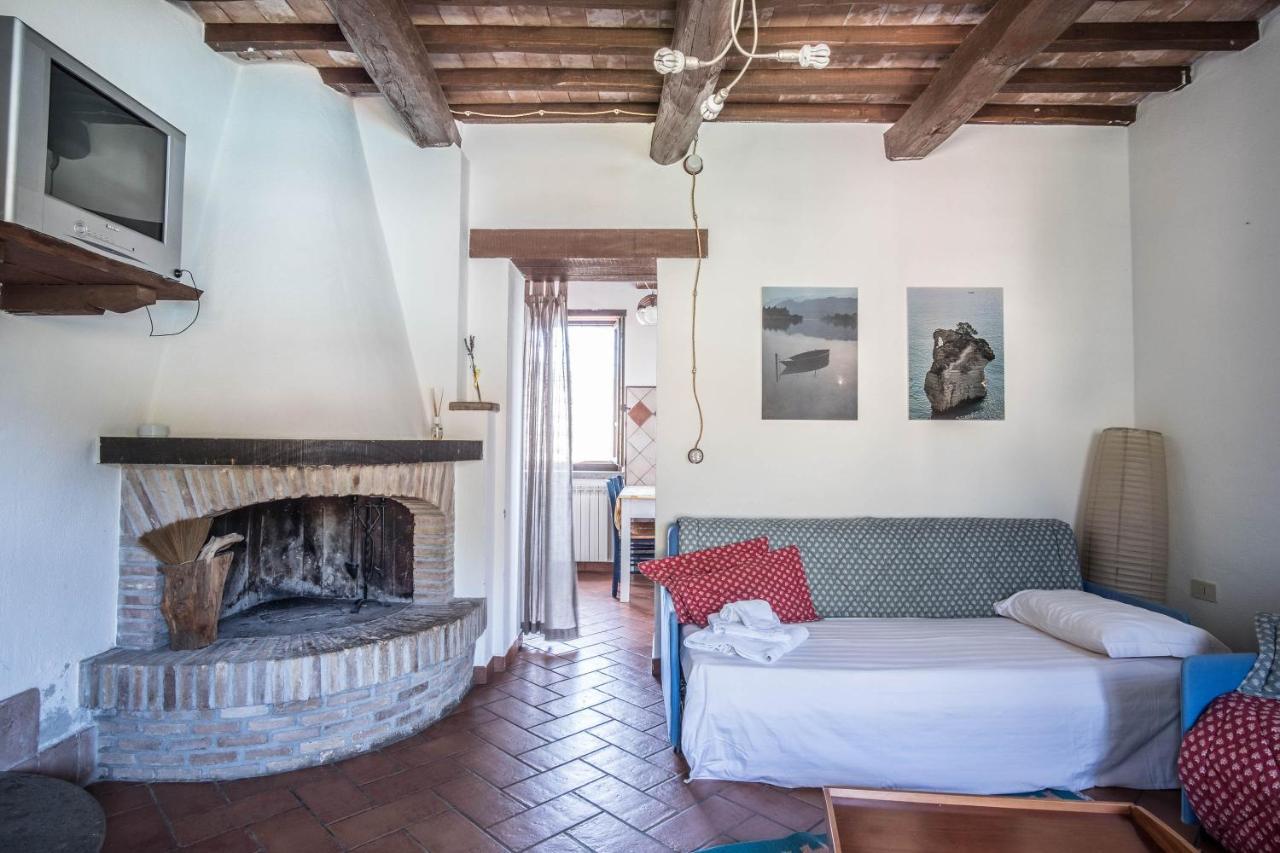 Agriturismo Goccia Di Luna Umbertide Exteriér fotografie