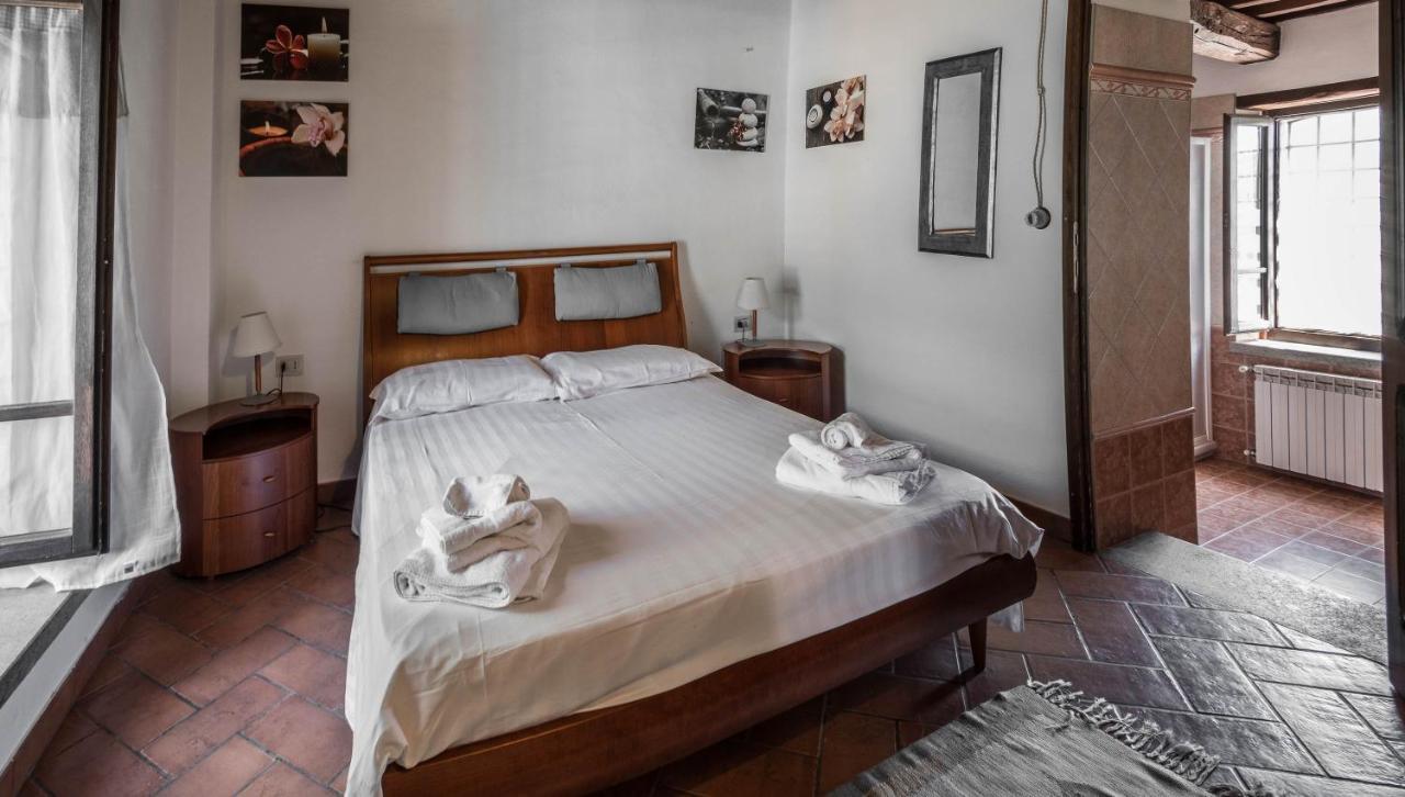 Agriturismo Goccia Di Luna Umbertide Exteriér fotografie